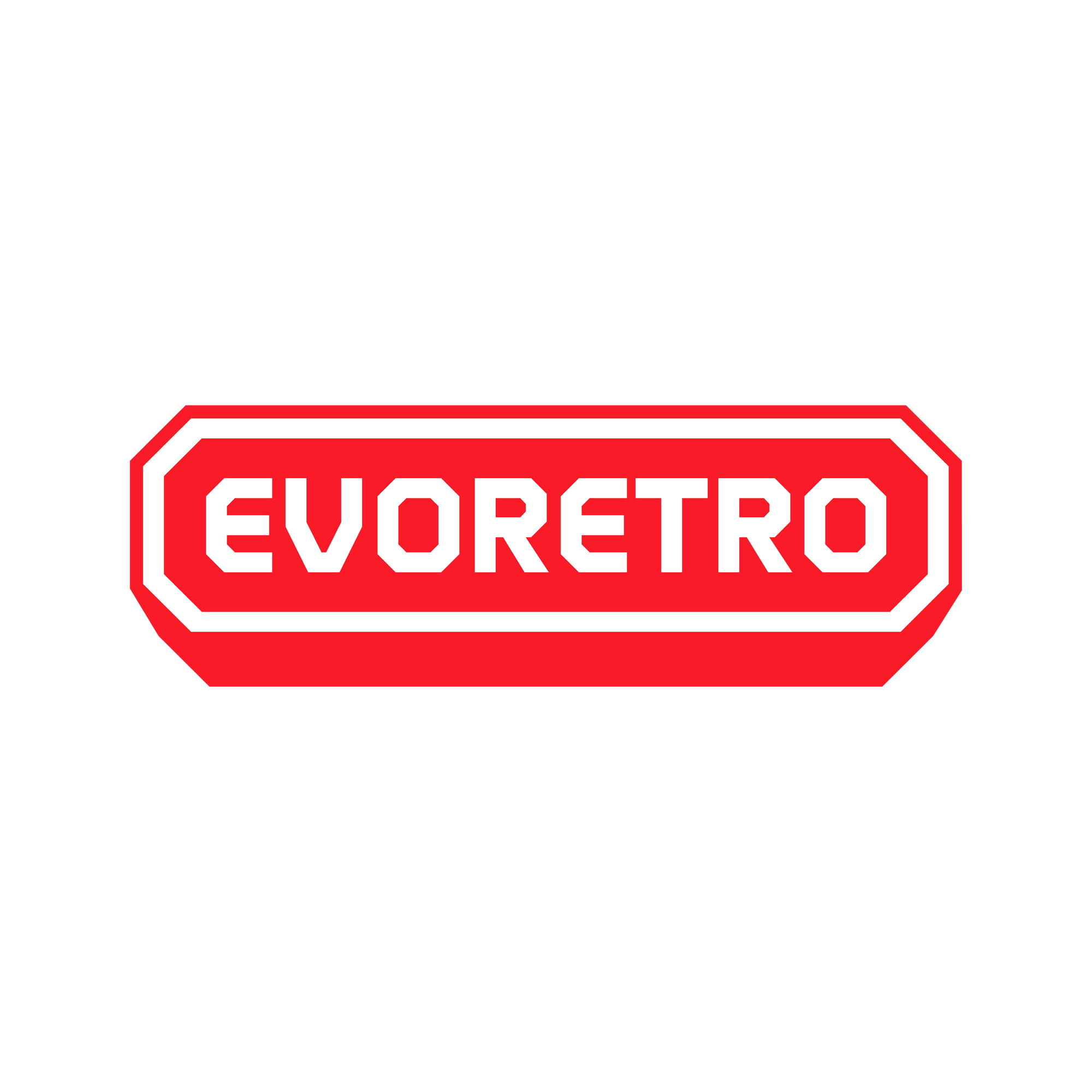 EVORETRO ACCESSORIES