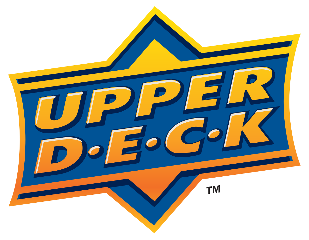 UPPER DECK