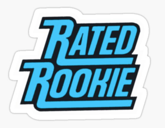 RATED ROOKIES