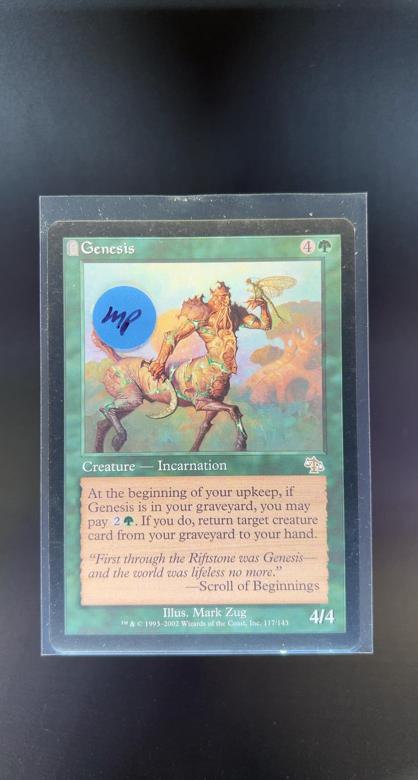 Genesis