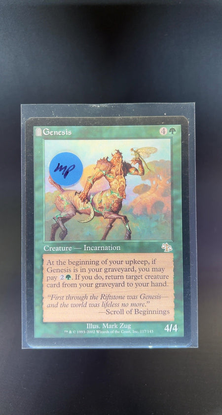 Genesis