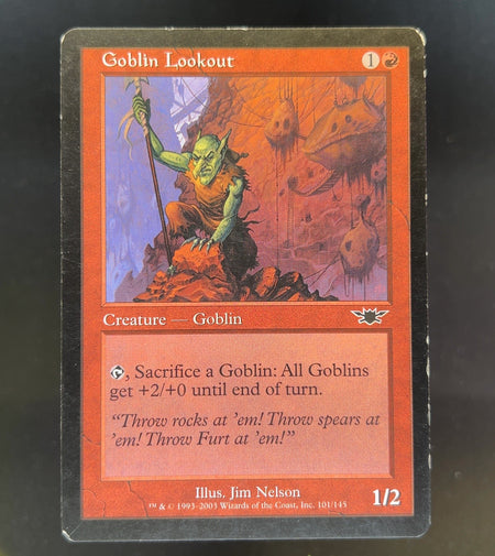 Goblin Lookout