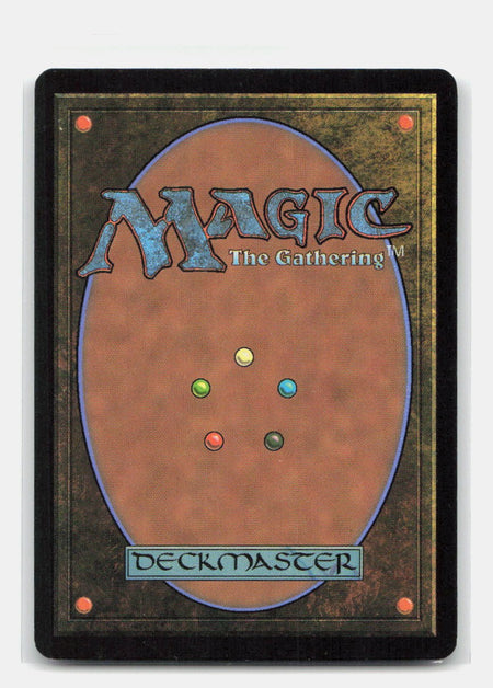 Balance of Power (Back)