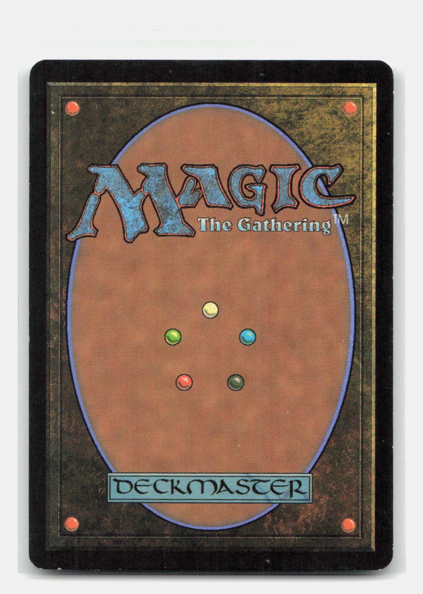 Temporal Adept (Back)