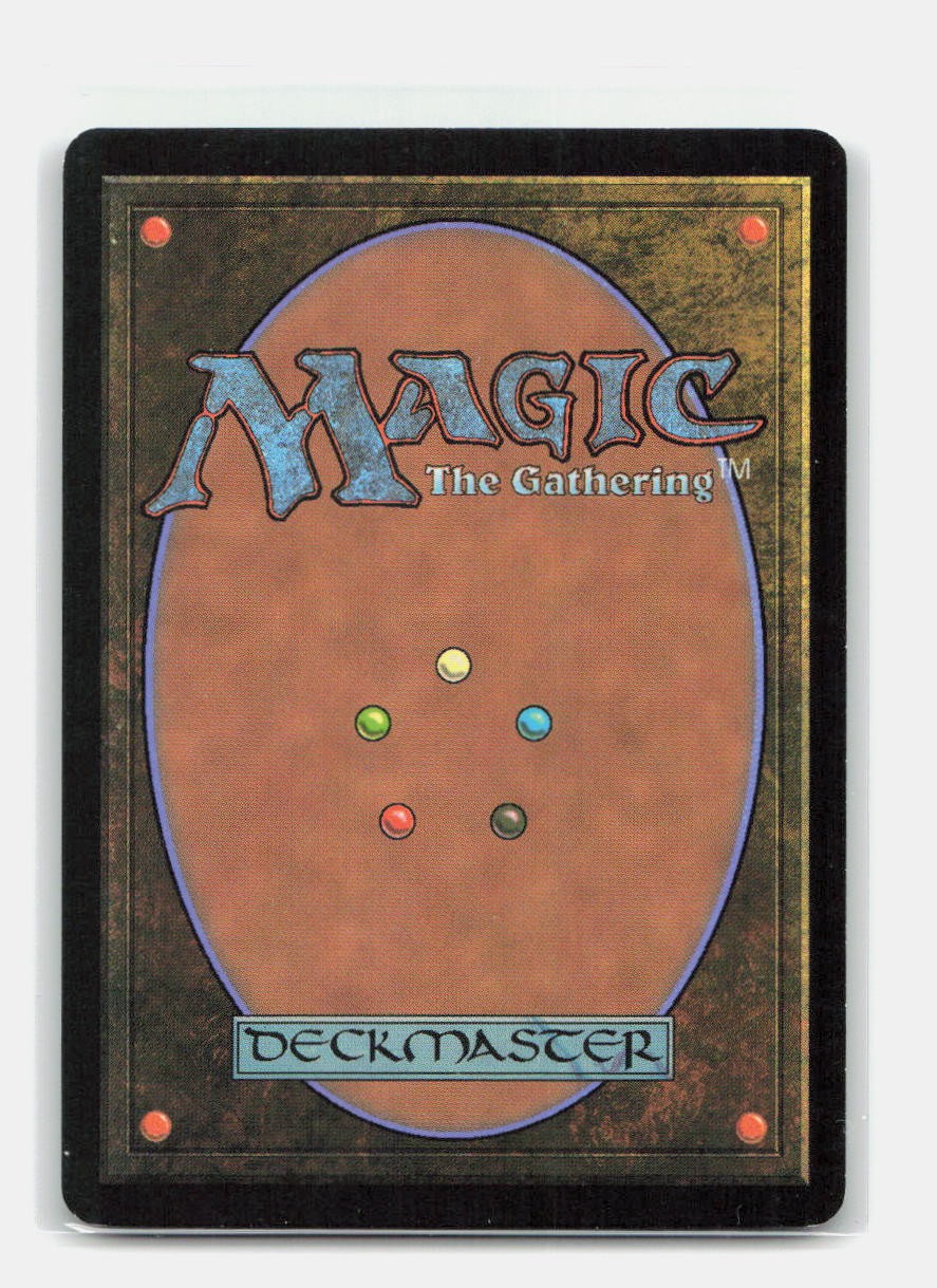 Wand of the Elements (Back)