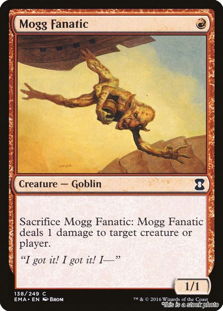 Mogg Fanatic