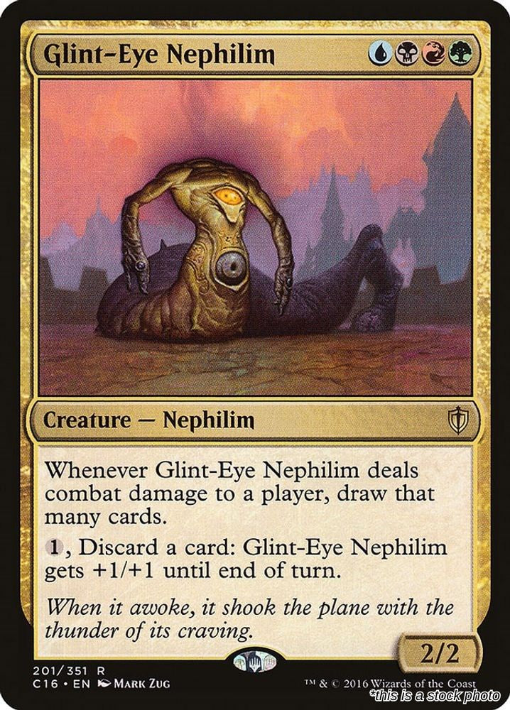 Glint-Eye Nephilim