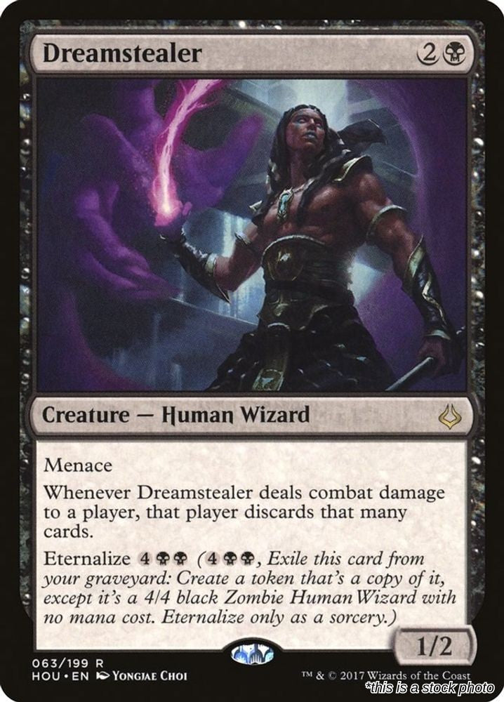 Dreamstealer