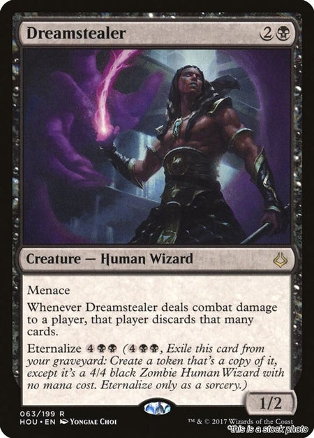 Dreamstealer