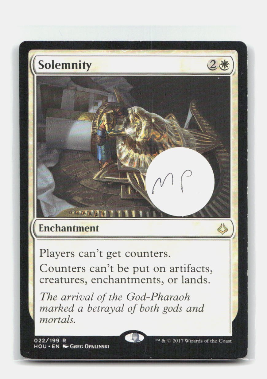 Solemnity