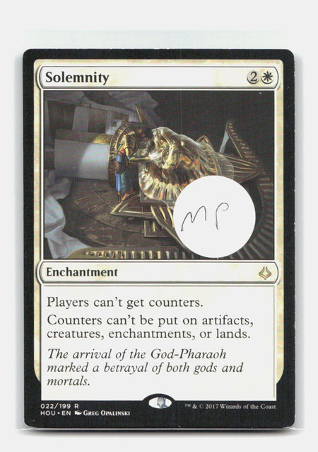 Solemnity
