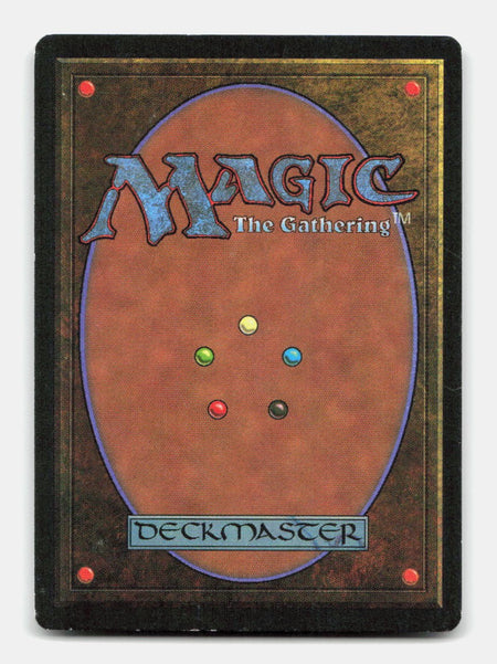 Desert Twister (Back)