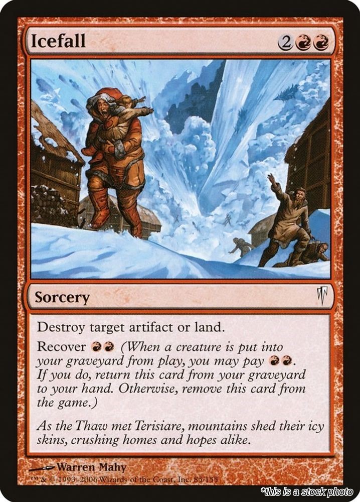 Icefall