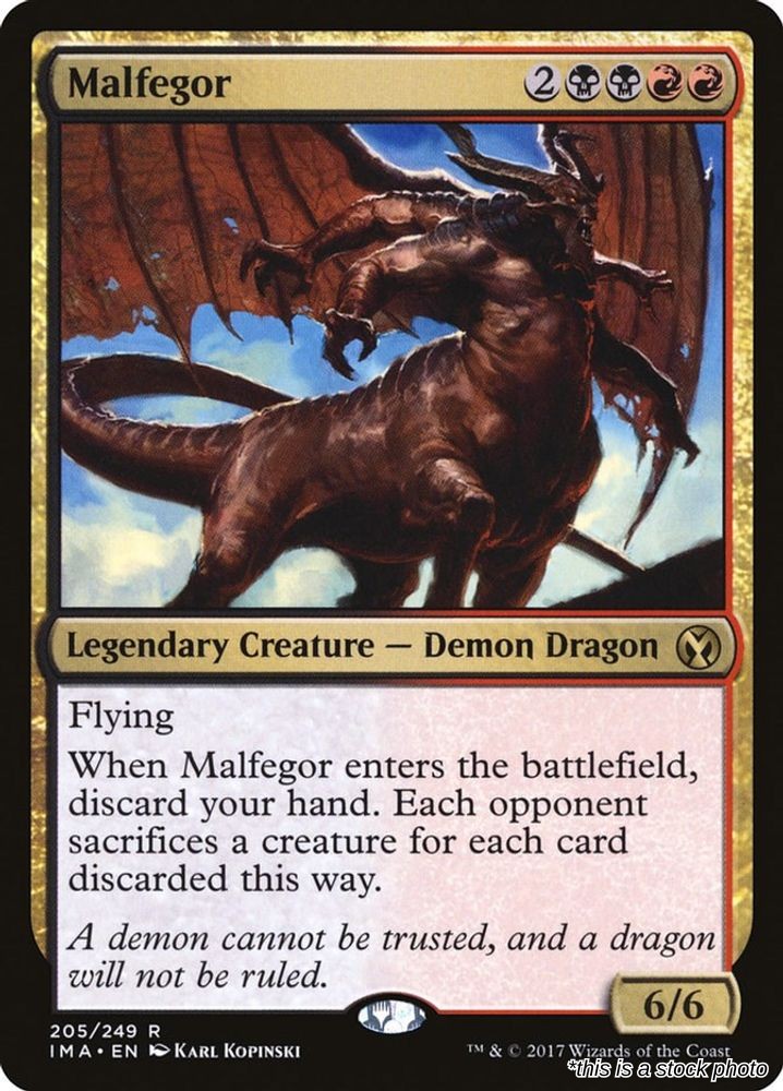 Malfegor