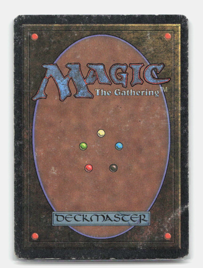 Ivory Tower (Back)