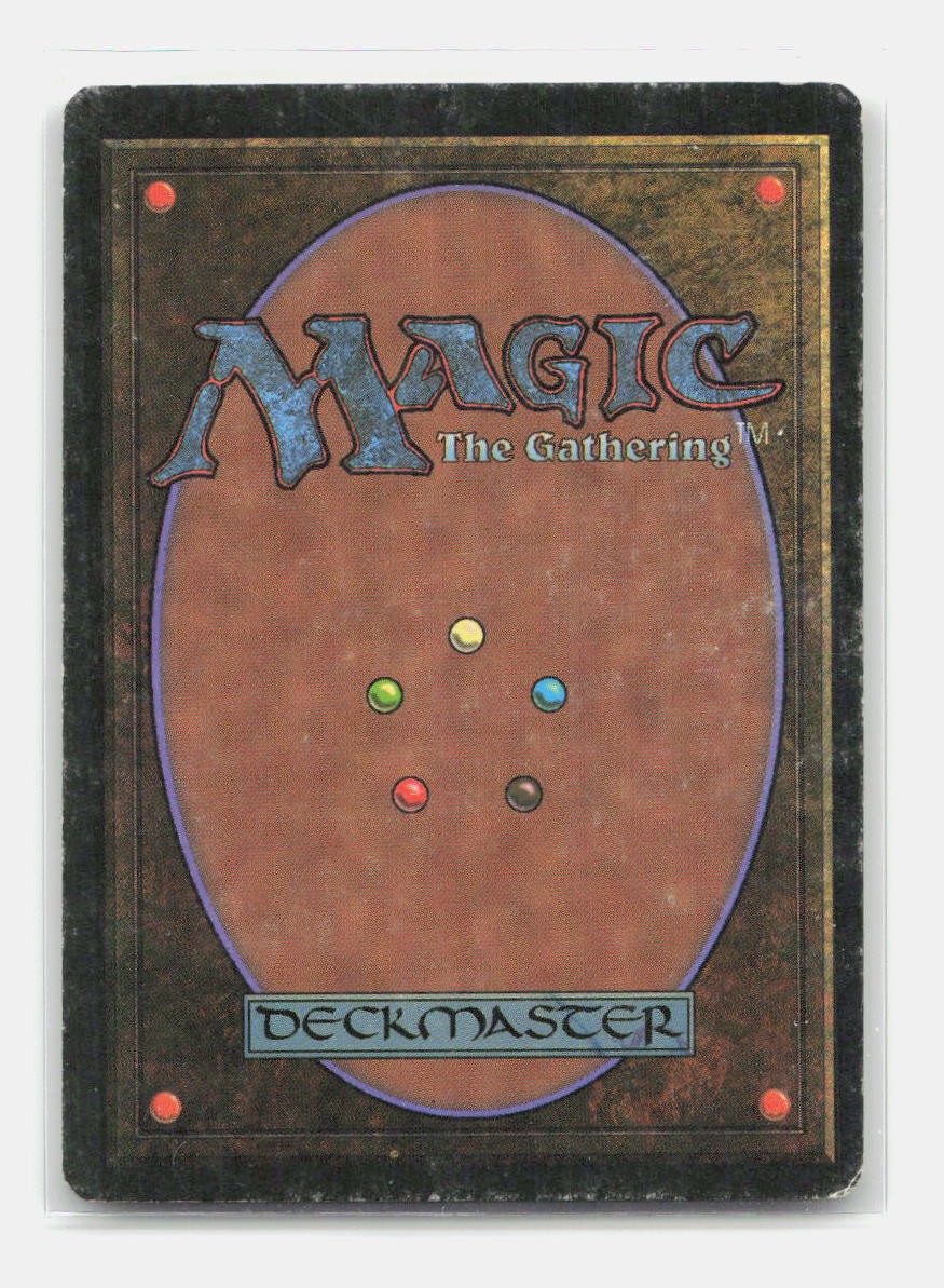 Karma (Back)