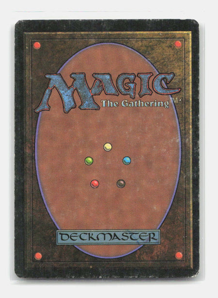 Karma (Back)
