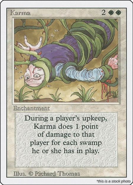 Karma