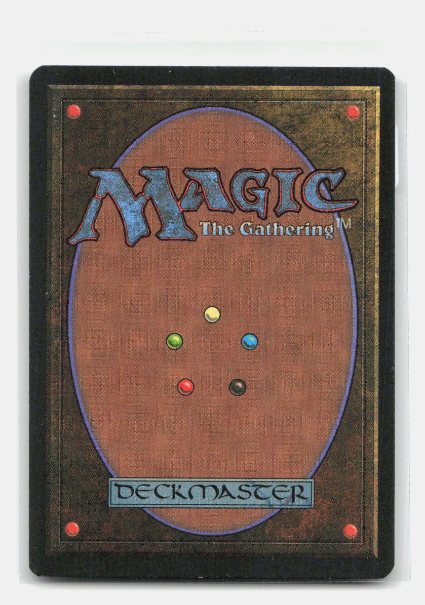 Mahamoti Djinn (Back)