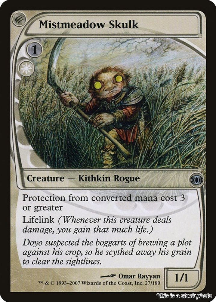 Mistmeadow Skulk