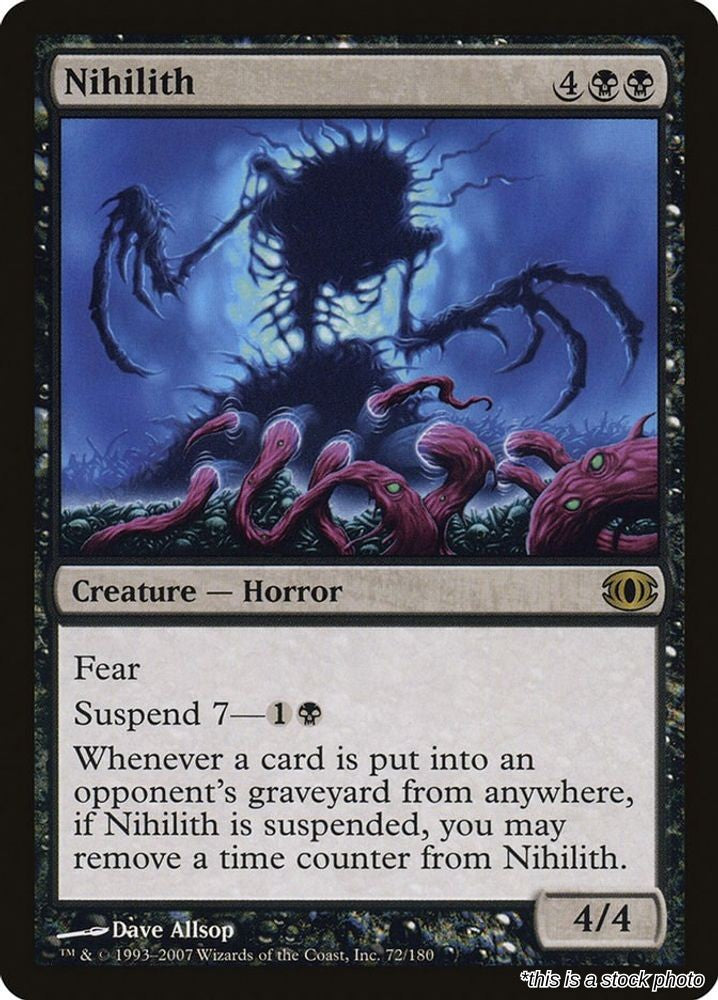 Nihilith