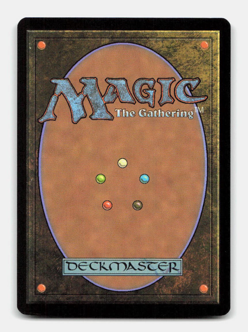 Virulent Sliver (Back)