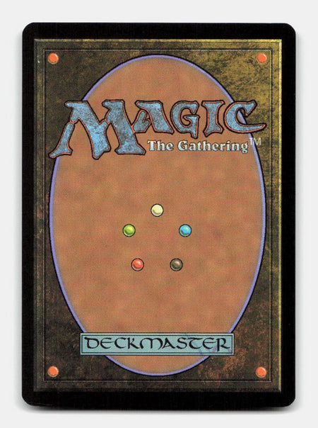 Virulent Sliver (Back)