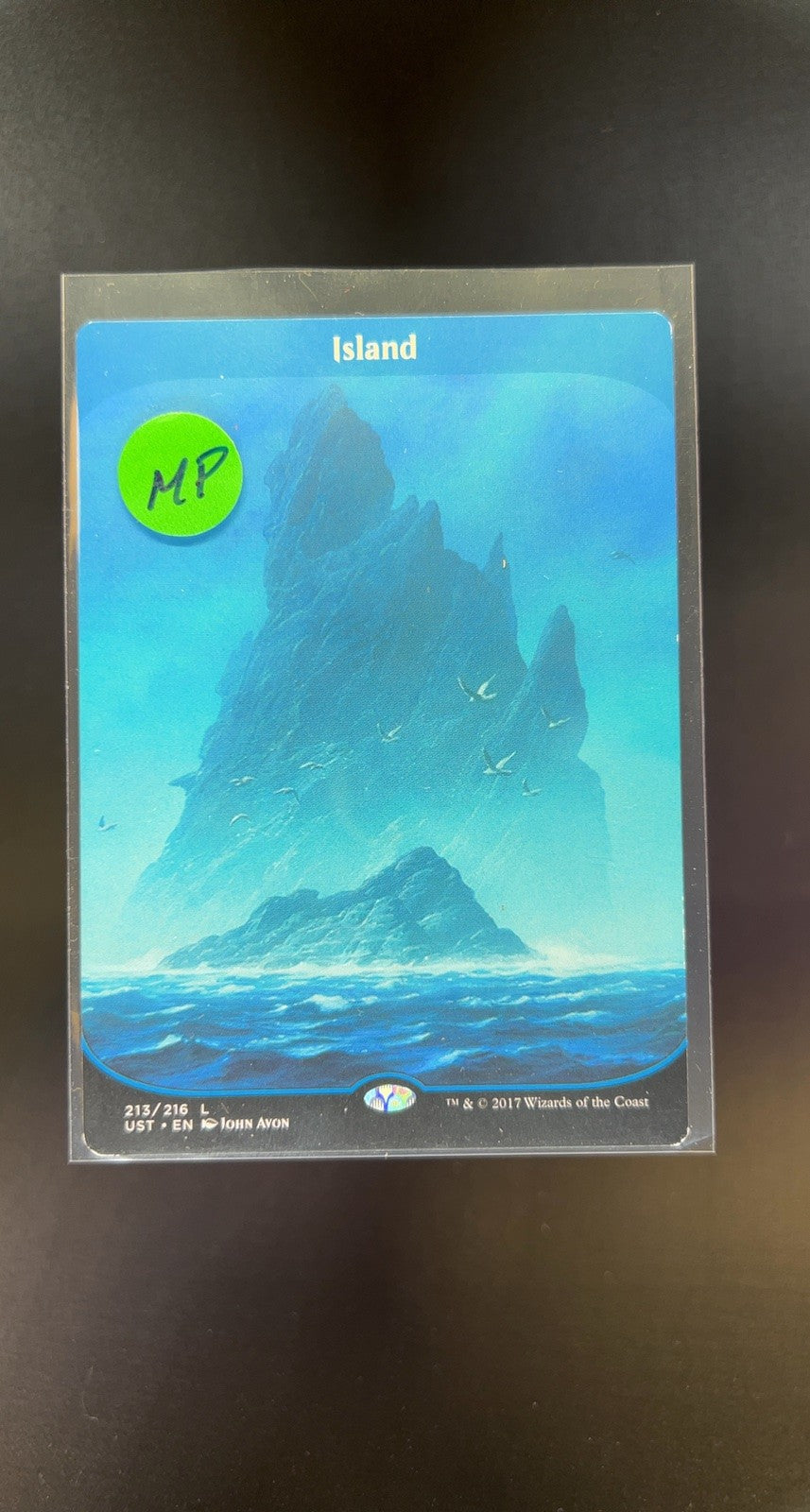 Island