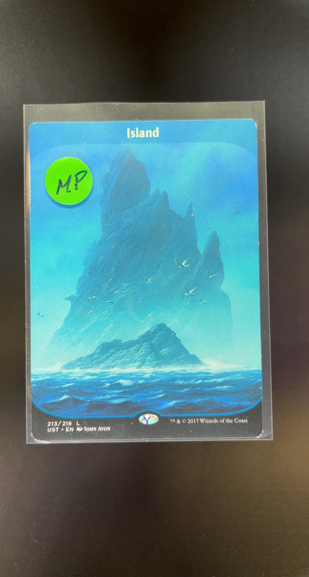 Island