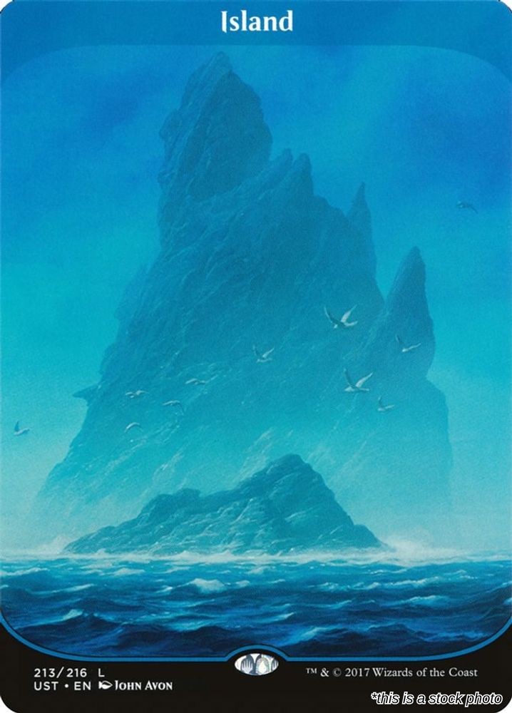 Island