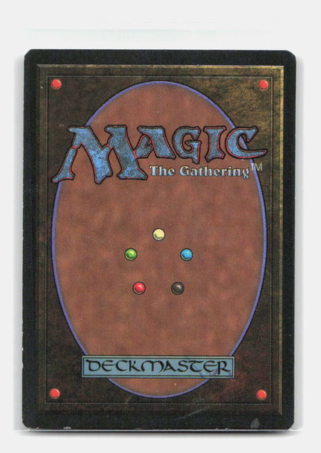 Vesuvan Doppelganger (Back)