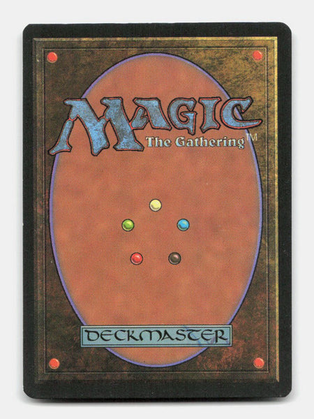 Wall of Fire (Back)