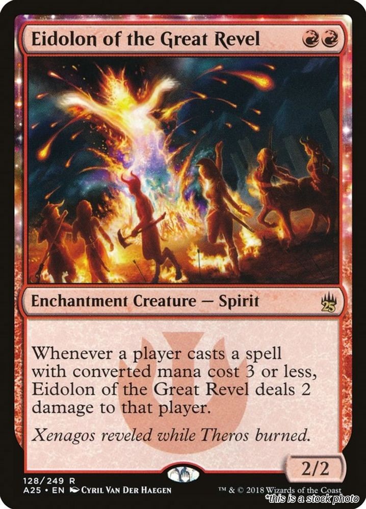 Eidolon of the Great Revel