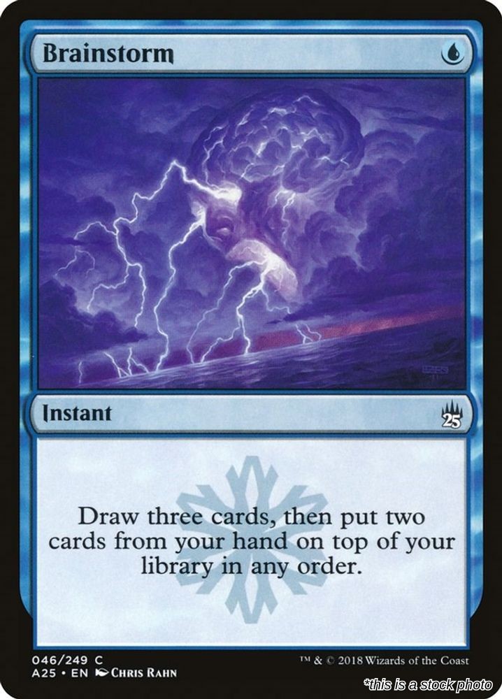 Brainstorm
