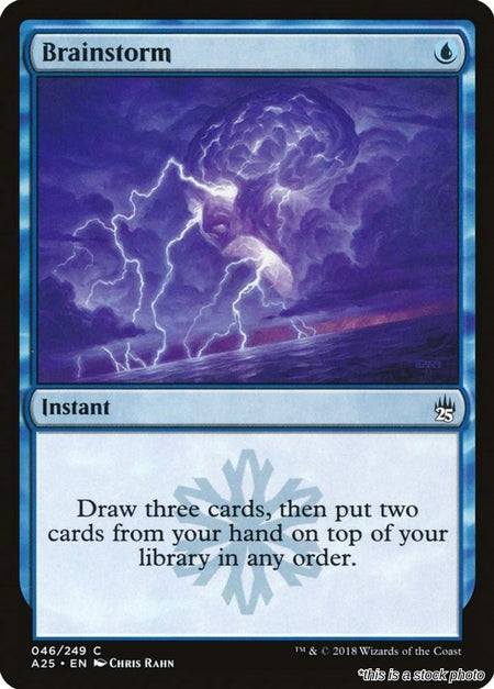 Brainstorm