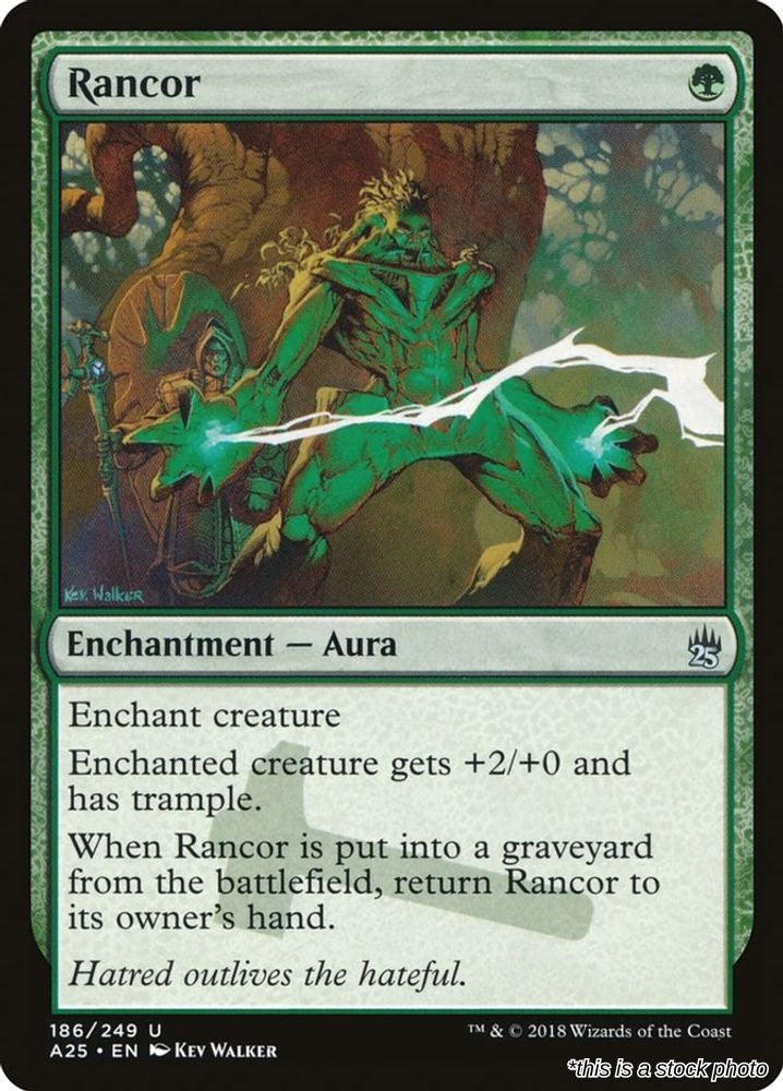 Rancor