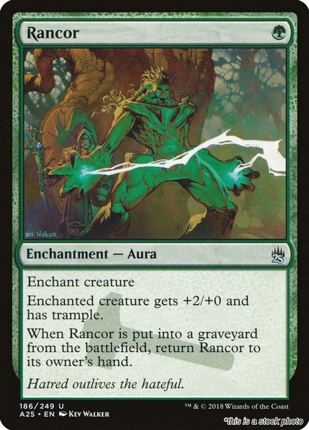 Rancor