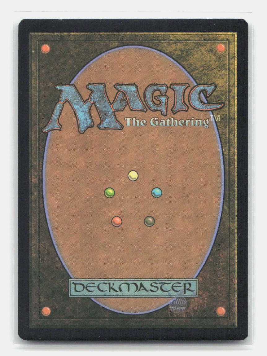 Aryel, Knight of Windgrace (Back)