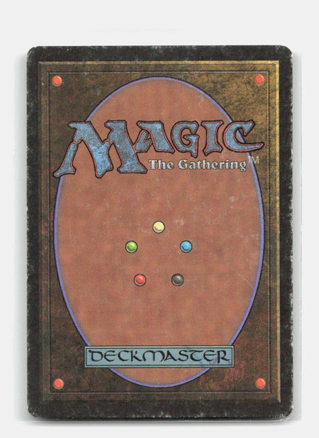 Angry Mob (Back)