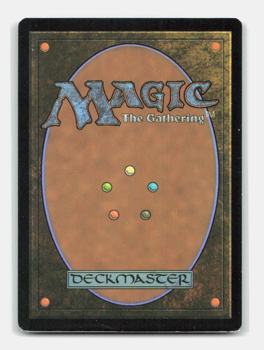 Thran Temporal Gateway (Back)