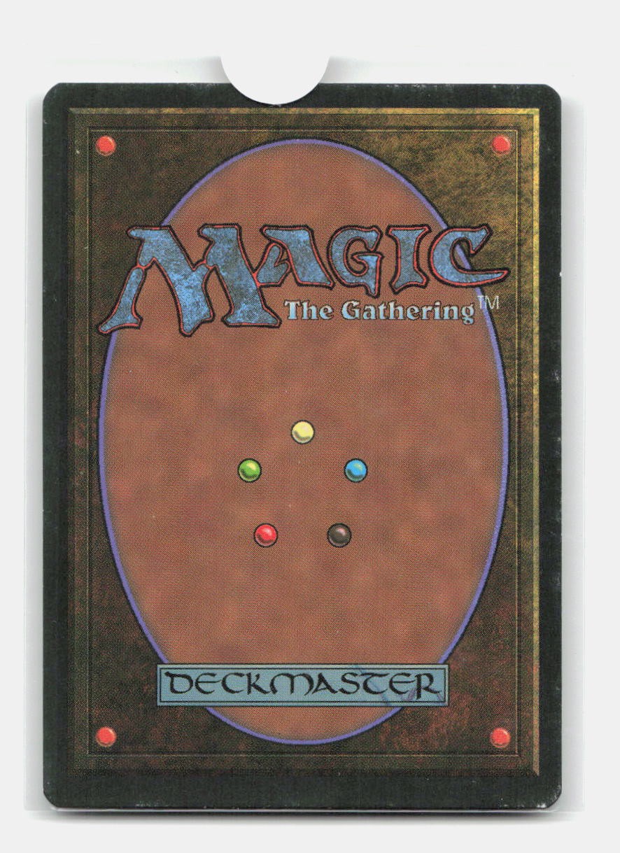 Cosmic Horror (Back)