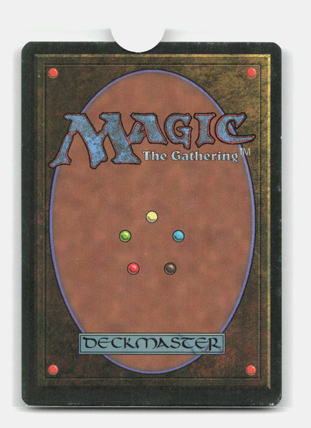 Cosmic Horror (Back)