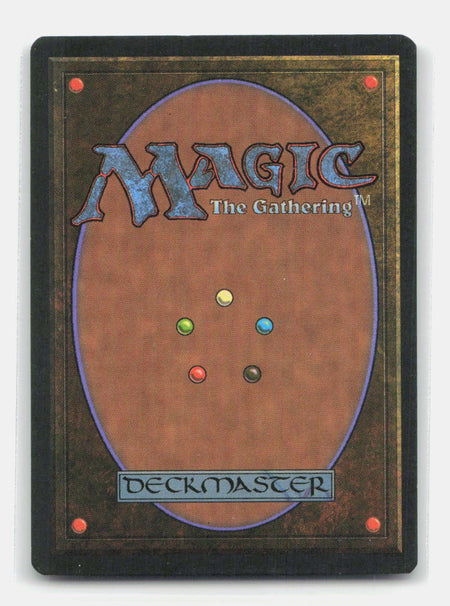 Gaea's Liege (Back)