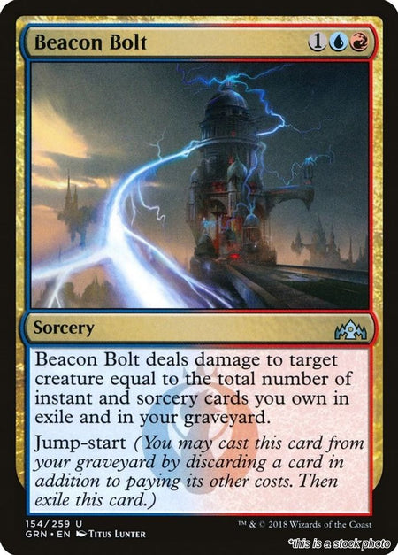 Beacon Bolt