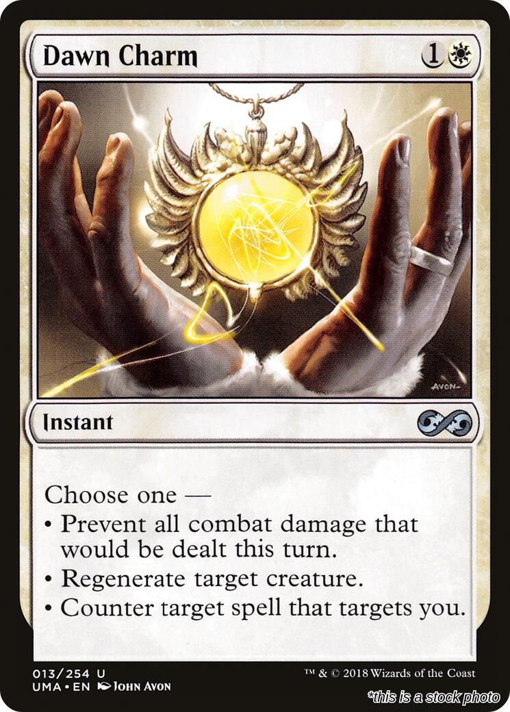 Dawn Charm