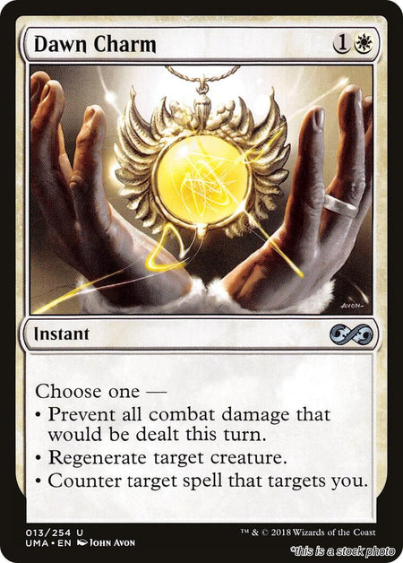 Dawn Charm