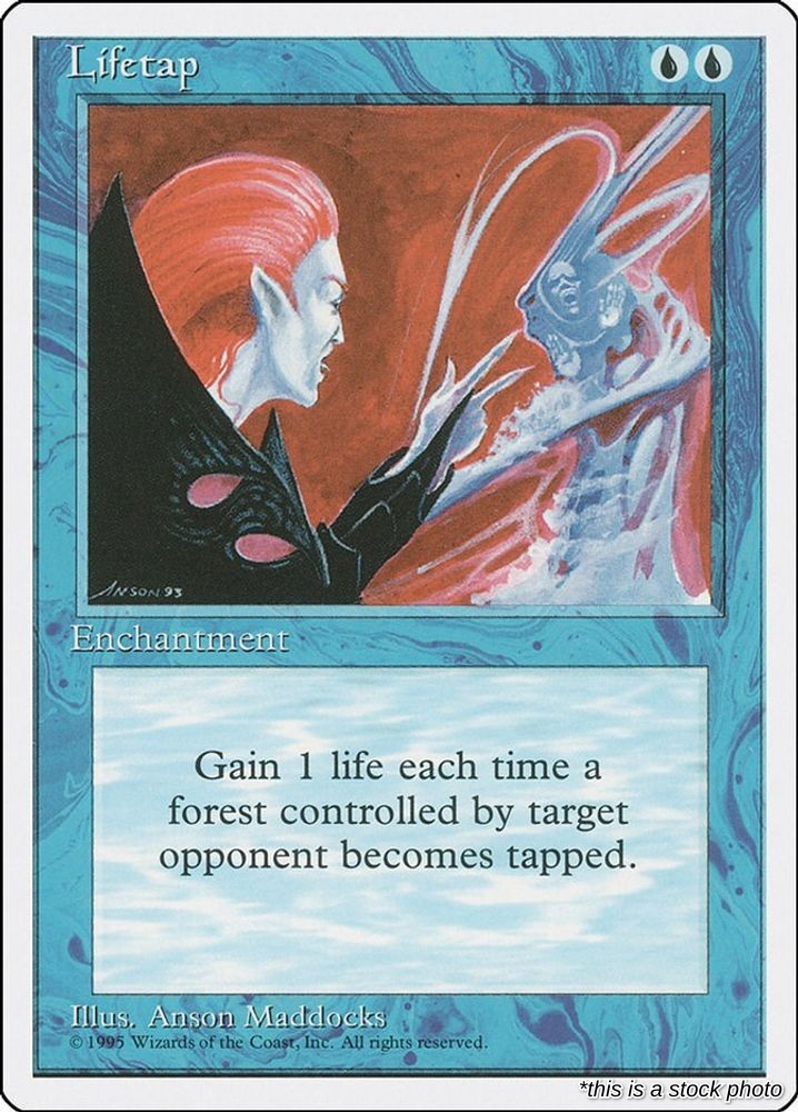 Lifetap