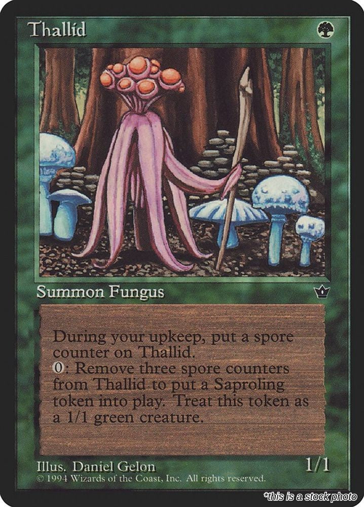 Thallid (Gelon)