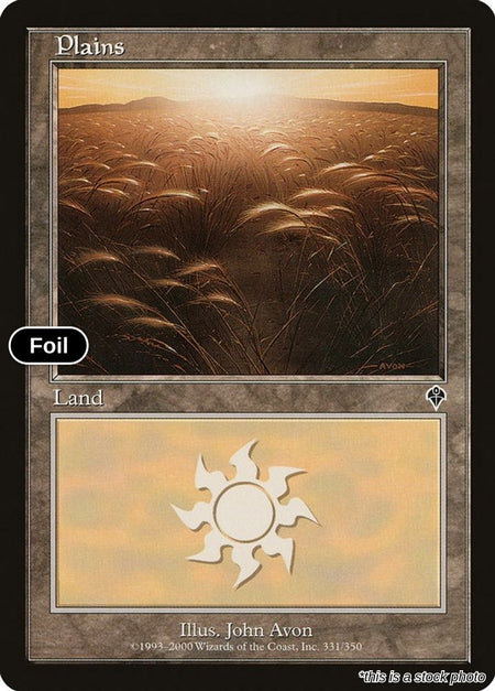 Plains (331)