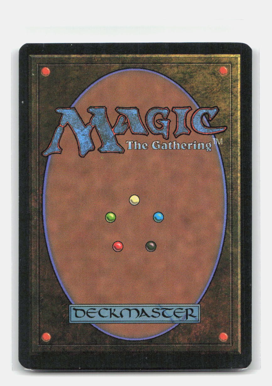 Merfolk of the Pearl Trident (Back)